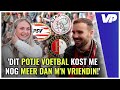 Fans Ajax, PSV & Feyenoord TERUG in STADION: "Zin om de SCHEIDS uit te kafferen!" ?