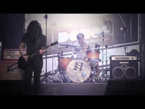 Red Boots (RN): Hunter (ao vivo pro Dosol.Doc)