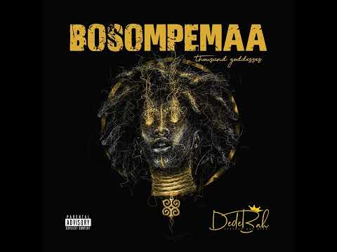 Dedebah - Ghana Girl(Prod. by @TwoBarsGh )[Audio Slide]