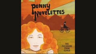 Everytime I Go Up - The Cleaners From Venus