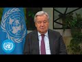 Golden Jubilee of the Islamic Development Bank: UN Chief's Message | United Nations