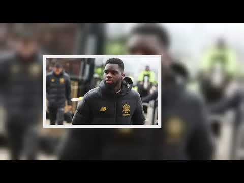 Arsenal target Odsonne Edouard tipped to sign Celtic contract for one reason.Sport