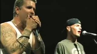 Flaw - Payback (Alternate Music Video)