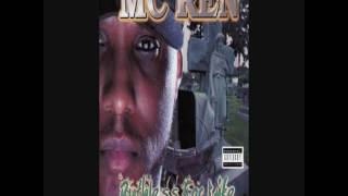 MC Ren - CPT All Day (Türkçe Altyazılı)