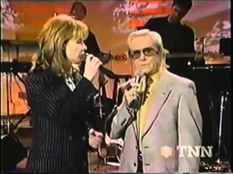 Patty Loveless feat. George Jones — 