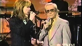 Patty Loveless feat. George Jones - You Don't Seem to Miss Me [ Live ]