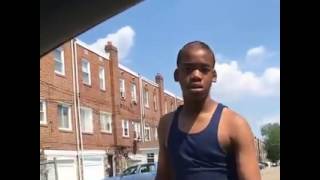 They Call me patch ( Must Watch )