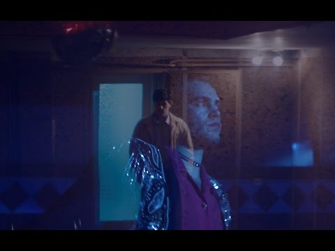 Mikhael Paskalev - Witness (Official Video)