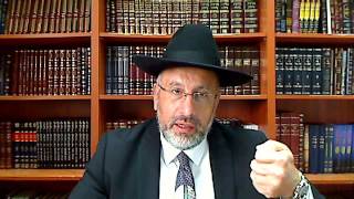 TANAKH 68 YONA fils de sa verite