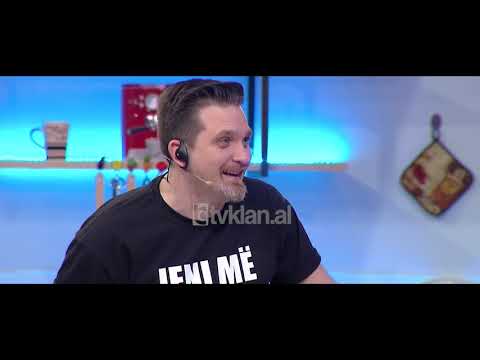 Duplex - Recepsioni i hotelit (01 qershor 2019)