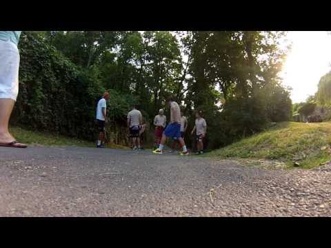 TJ Znojmo "A" - Trénink (G)