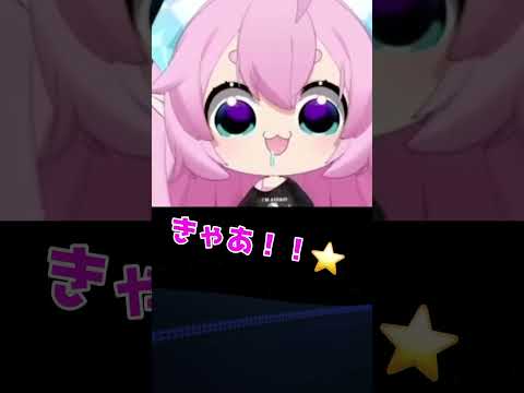海外で有名な日本語 #vtuber #海外 #チビドキ