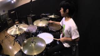 【叩いてみた】Phat Phunktion Well Run Dry 叩いてみた