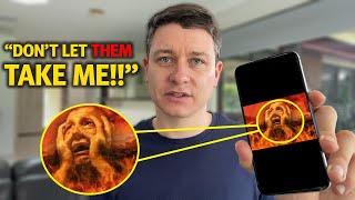 THIS Happened Just Before They DIED... (SHOCKING Deathbed Stories of Unbelievers!!)