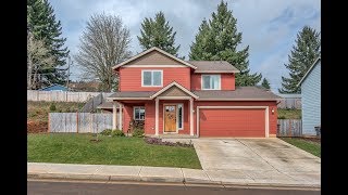 330 NW Pacific Hills Dr. Willamina, OR 97396