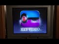 Opening To Flaming Star 1987 VHS 1990 Reprint