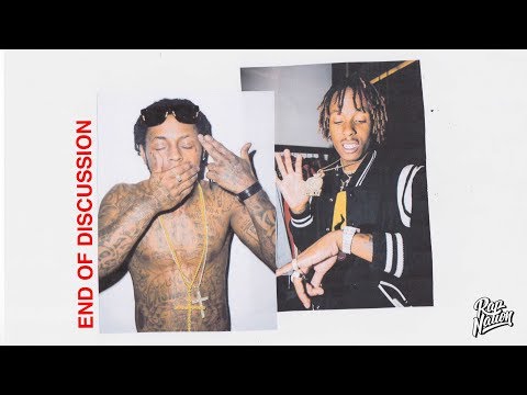 Rich The Kid - End Of Discussion (feat. Lil Wayne)