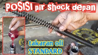 Download lagu POSISI per shock depan dan takaran olinya mp3 Download lagu POSISI per shock depan dan takaran olinya mp3