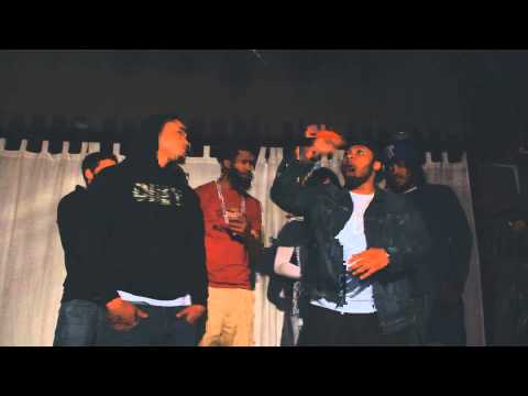 D-Rich vs Hitman Hurk