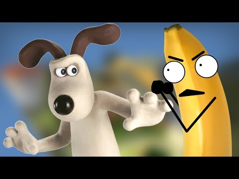 МАНЬЯК ПЁС И ТРОЛЛЬ БАНАНЫ 🐕 CS:GO Тролль Прятки (КС ГО Маньяк)