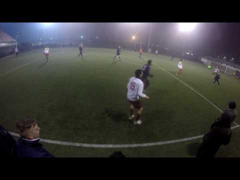 [ 2016 2017 ] Master Cup 3°Turno USR Segrate Spes MB 3 6