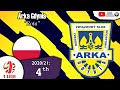 Arka Gdynia Anthem - "Rota" Arka Gdynia Anthem - "Rota"
