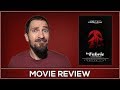 In Fabric Movie Review No Spoilers