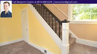 118  Conewango Avenue, Warren, PA 16365 - MLS #10736