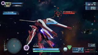 機動戦士ガンダムSEEDバトル・ディスティニーREMASTERED C.E. 73 ザフト PHASE-09 影に潜む刃