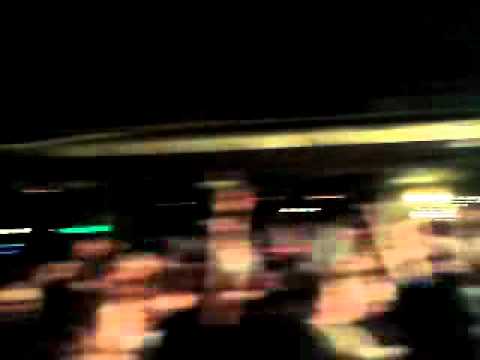 BINGO PLAYERS @ Cafe del Rio, 05.08.2011 part6