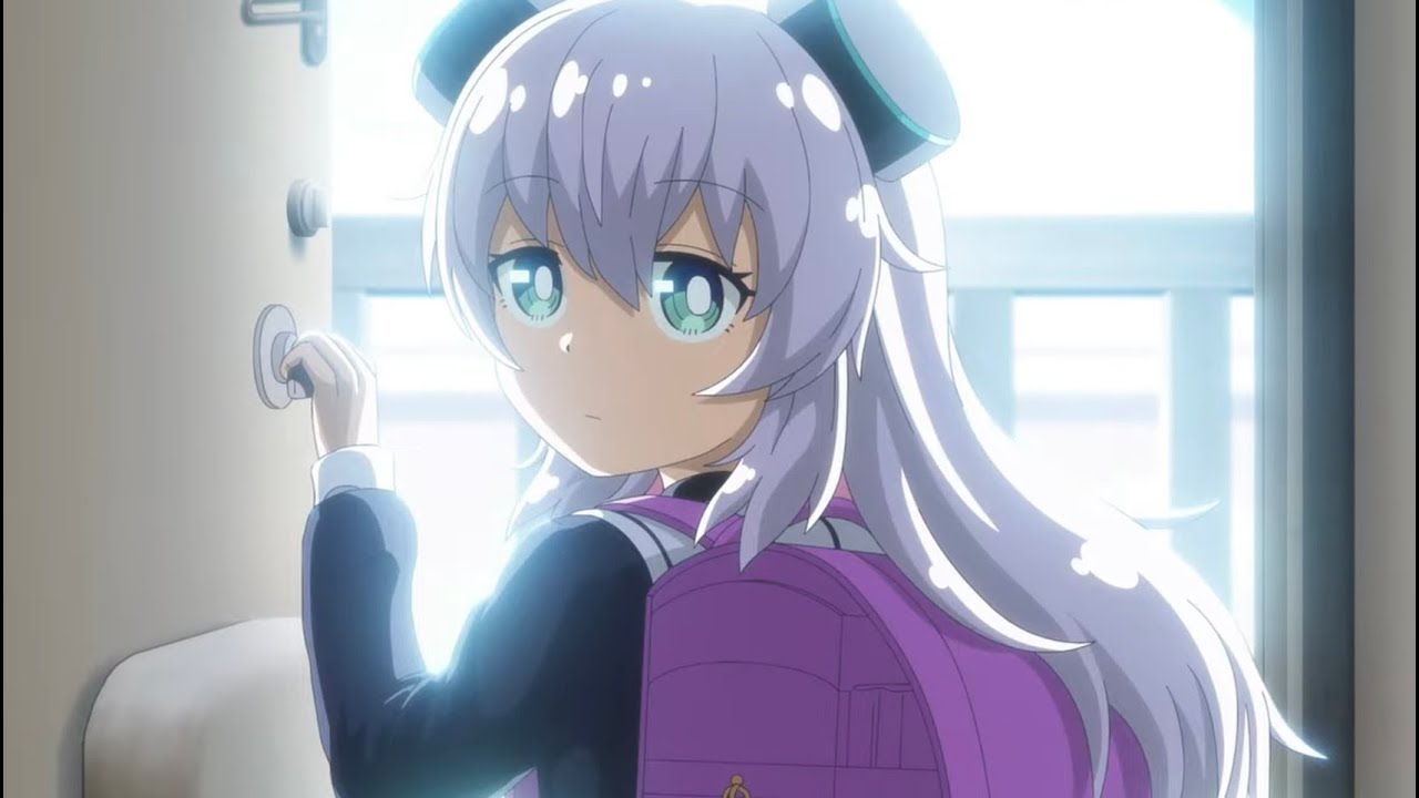 ドラマチック・オーバーレイ-Lyric Video