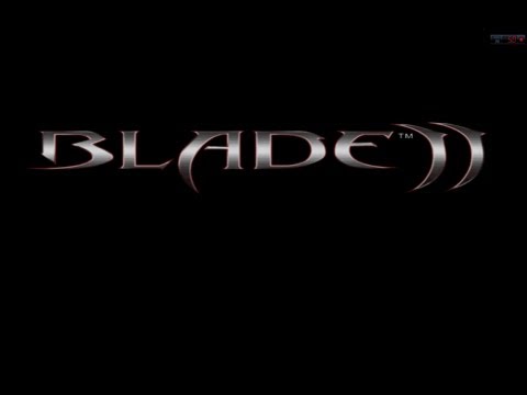 7 Blades Playstation 2