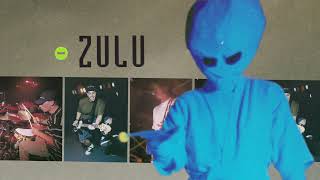 blink-182 - Zulu (but the mix sounds good)