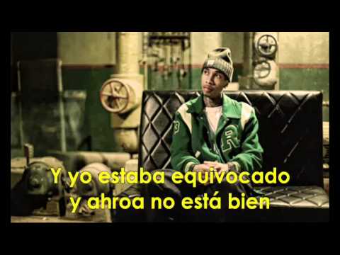 Tyga ft Chris Richardson -Far away (subtitulado español)