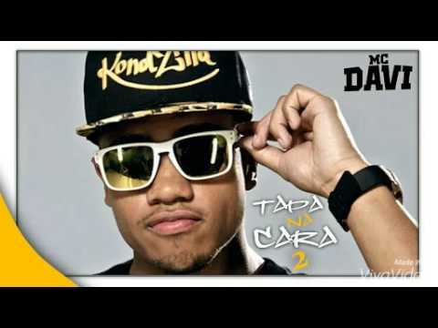 Mc Davi tapa na cara 2 (dj Igor mpc)