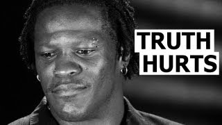 &quot;Truth Hurts&quot; - R-Truth opens up about his WWE Career