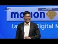 19 25 WIB WAKTUNYA BAGI BAGI HADIAH DI KUIS MOTIONBANK BERHADIAH DI MNCTV