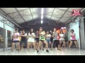 Gwen Stefani - Hollaback Girl Dance Cover by BoBo ...
