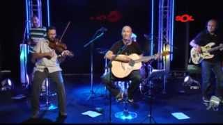 Celtas Cortos &quot;Blues del pescador&quot; (A Solas 2010)