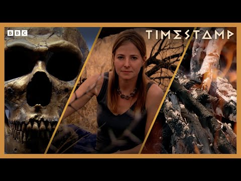 Alice Roberts On Ancient Humans | Compilation | Bbc Timestamp