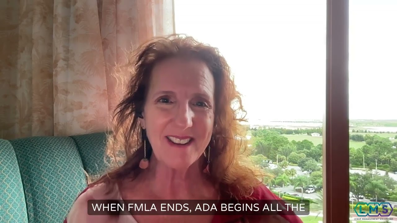 When Are Employee Healthcare Benefits Protected During Leave? Navigating FMLA, ADA, and More