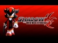 The Chosen One - Shadow the Hedgehog [OST ...