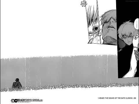Tokyo Ghoul Re Chapter 83 Review/Rant The Ghoulish Truth