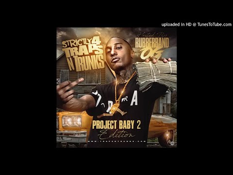 Rubberband OG - Priceless (Feat. Starlito)