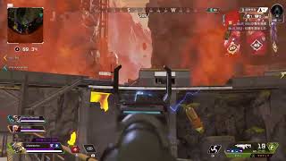 【初心者】APEX ひま！