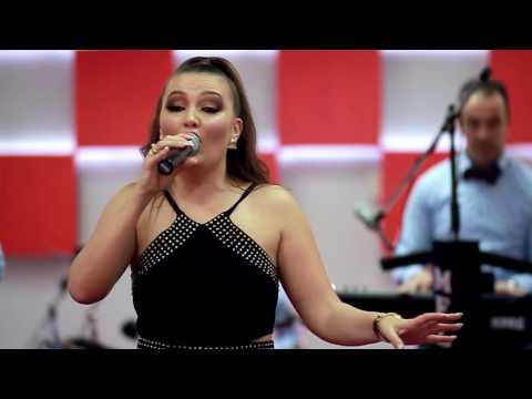 Elena Jovceska x Grupa Melos - Dedo mili zlatni (Official Live Video)