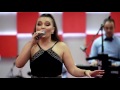 Elena Jovceska x Grupa Melos - Dedo mili zlatni (Official Live Video)