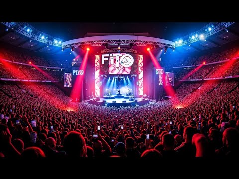 Fito & Fitipaldis en directo desde el estadio de San Mamés en Bilbao