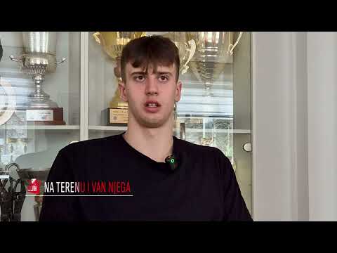 Mojih pet: Vuk Kulpinac