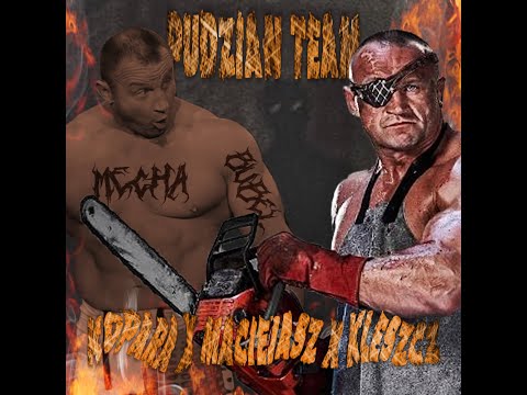 Young Kopara x matiimo x spermoludek - PUDZIAN TEAM